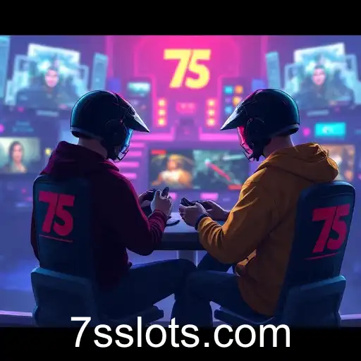 The Evolution of Online Gaming: A Focus on '7s'