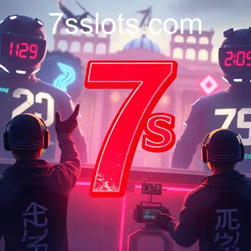 Evolution of Gaming: 7s and Beyond