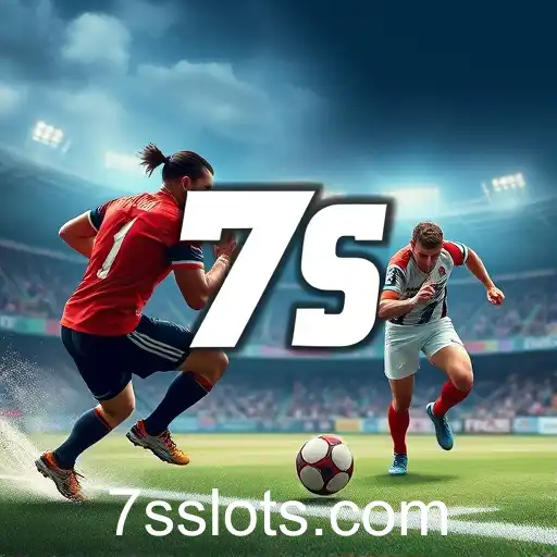 Gaming Revolution: The Rise of '7s' in 2025