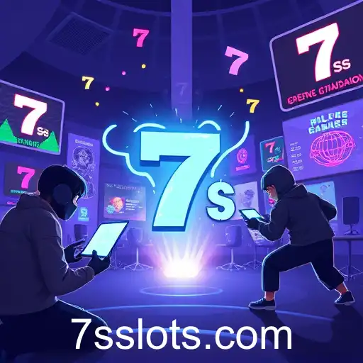The Rise of '7s' in Online Gaming